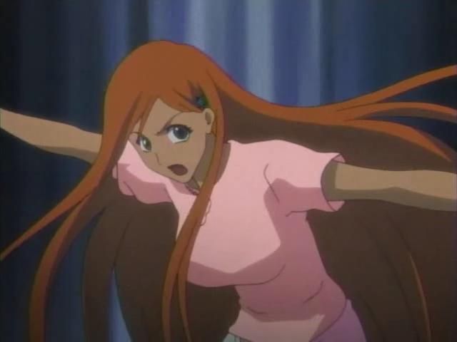 Otaku Gallery  / Anime e Manga / Bleach / Screen Shots / Episodi / 089 - Rivincita - Ishida vs Nemu / 113.jpg